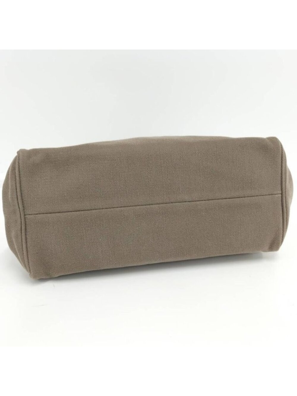 Bottega Veneta Tote Canvas Brown - Picture 4 of 9